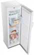Морозильна камера Hisense FV245N4AW2 (No Frost 194 л 219 кВт/год) Б/В - зображення 3