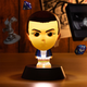 Lampka Paladone Stranger Things Icon Light - Eleven (5055964789596) - obraz 4