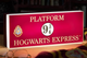 Lampka Paladone Harry Potter Hogwarts Express (5055964775797) - obraz 3