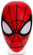 Lampka Paladone Marvel Spider-Man mask 22 cm (5056577711042) - obraz 1