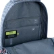 Рюкзак підлітковий Kite Education teens 42x29x17 см Принт (K24-2578M-1) - зображення 13
