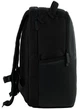 Рюкзак підлітковий Kite Education teens 40х26.5х14 см Чорний (K24-2595M-1 LED) - зображення 3