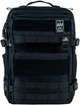 Рюкзак підлітковий Kite Education teens 43х28.5х12 см Чорний (K24-2593L-1) - зображення 3