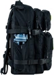 Рюкзак підлітковий Kite Education teens 43х28.5х12 см Чорний (K24-2593L-1) - зображення 5