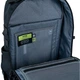 Рюкзак підлітковий Kite Education teens 43х28.5х12 см Чорний (K24-2593L-1) - зображення 15