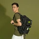 Рюкзак підлітковий Kite Education teens 43х28.5х12 см Чорний (K24-2593L-1) - зображення 20