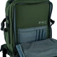 Рюкзак підлітковий Kite Education teens 43х28.5х12 см Хакі (K24-2593L-2) - зображення 13