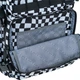 Рюкзак підлітковий Kite Education teens 43х28.5х12 см Чорний/білий (K24-2593L-3) - зображення 11