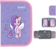 Шкільний набір Kite My Little Pony 35x26x13.5 см Бузковий (SET_LP24-555S) - зображення 14