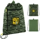 Шкільний набір Kite Transformers 35x26x13.5 см Хакі (SET_TF24-555S) - зображення 14