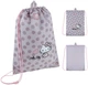 Шкільний набір Kite Hello Kitty 35x26x13.5 см Бежевий (SET_HK24-555S) - зображення 16