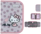 Шкільний набір Kite Hello Kitty 35x26x13.5 см Бежевий (SET_HK24-555S) - зображення 18