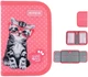 Шкільний набір Kite Studio Pets 35x26x13.5 см Рожевий (SET_SP24-555S-2) - зображення 16