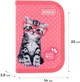 Шкільний набір Kite Studio Pets 35x26x13.5 см Рожевий (SET_SP24-555S-2) - зображення 17