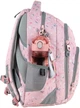 Рюкзак підлітковий Kite Education teens 42x32x13 см Персиковий (K24-905M-3) - зображення 4