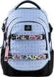 Рюкзак підлітковий Kite Education teens tokidoki 42x29x20 см Бузковий (TK24-727M) - зображення 1