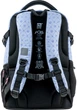 Рюкзак підлітковий Kite Education teens tokidoki 42x29x20 см Бузковий (TK24-727M) - зображення 5