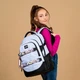 Рюкзак підлітковий Kite Education teens tokidoki 42x29x20 см Бузковий (TK24-727M) - зображення 19