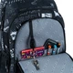 Рюкзак підлітковий Kite Education teens 42x29x20 см Принт/Чорний (K24-727M-2) - зображення 9