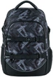 Рюкзак підлітковий Kite Education teens 44х30х21 см Принт/Чорний (K24-727L-2) - зображення 1