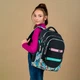 Рюкзак підлітковий Kite Education teens 44х30х21 см Принт/Чорний (K24-727L-1) - зображення 17