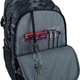 Рюкзак підлітковий Kite Education teens 44х30х21 см Принт/Чорний (K24-727L-2) - зображення 9