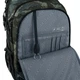 Рюкзак підлітковий Kite Education teens 44х30х21 см Чорний/зелений (K24-727L-3) - зображення 8