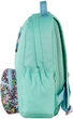 Рюкзак підлітковий Kite Education teens tokidoki 41x28x11 см М'ятний/Принт (TK24-949M) - зображення 4