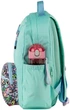 Рюкзак підлітковий Kite Education teens tokidoki 41x28x11 см М'ятний/Принт (TK24-949M) - зображення 5