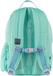 Рюкзак підлітковий Kite Education teens tokidoki 41x28x11 см М'ятний/Принт (TK24-949M) - зображення 6
