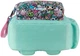 Рюкзак підлітковий Kite Education teens tokidoki 41x28x11 см М'ятний/Принт (TK24-949M) - зображення 8