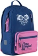 Рюкзак підлітковий Kite Education teens Harry Potter 41x28x11 см Синій (HP24-949M) - зображення 3