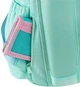 Рюкзак підлітковий Kite Education teens tokidoki 41x28x11 см М'ятний/Принт (TK24-949M) - зображення 15