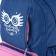 Рюкзак підлітковий Kite Education teens Harry Potter 41x28x11 см Синій (HP24-949M) - зображення 12