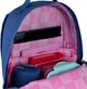 Рюкзак підлітковий Kite Education teens Harry Potter 41x28x11 см Синій (HP24-949M) - зображення 14