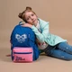 Рюкзак підлітковий Kite Education teens Harry Potter 41x28x11 см Синій (HP24-949M) - зображення 19