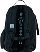 Рюкзак підлітковий Kite Education teens Transformers 41x28x11 см Чорний (TF24-949M) - зображення 6