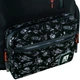 Рюкзак підлітковий Kite Education teens Transformers 41x28x11 см Чорний (TF24-949M) - зображення 9