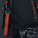 Рюкзак підлітковий Kite Education teens Transformers 41x28x11 см Чорний (TF24-949M) - зображення 16