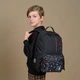 Рюкзак підлітковий Kite Education teens Transformers 41x28x11 см Чорний (TF24-949M) - зображення 18