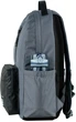 Рюкзак підлітковий Kite Education teens Hello Kitty 44x29.5x15 см Чорний/сірий (HK24-949L) - зображення 5