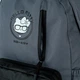 Рюкзак підлітковий Kite Education teens Hello Kitty 44x29.5x15 см Чорний/сірий (HK24-949L) - зображення 12