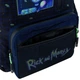 Рюкзак підлітковий Kite Education teens Rick and Morty 44x29.5x15 см Принт (RM24-949L) - зображення 9
