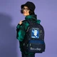 Рюкзак підлітковий Kite Education teens Rick and Morty 44x29.5x15 см Принт (RM24-949L) - зображення 19