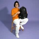 Рюкзак підлітковий Kite Education teens 44x29.5x15 см Чорний (K24-949L-1) - зображення 19