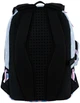 Рюкзак підлітковий Kite Education teens 40x27x15 см Принт (K24-2569M) - зображення 6