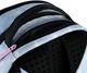 Рюкзак підлітковий Kite Education teens 40x27x15 см Принт (K24-2569M) - зображення 9