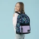 Рюкзак підлітковий Kite Education teens 40x29.5x15 см Принт (K24-910M-1) - зображення 15