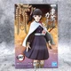Фігурка Bandai Spirits Канао Цуюрі Kanao Tsuyuri Клинок розсікаючий демонів Demon Slayer 16 см BS KT DS 01 - зображення 3