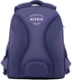 Шкільний набір Kite Pixel Love 35x26x13.5 см Фіолетовий (SET_K24-555S-3) - зображення 7